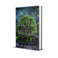 A Realm of Blood and Mercy (Signed Hardback)