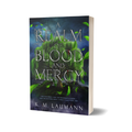 A Realm of Blood and Mercy (Signed Paperback)